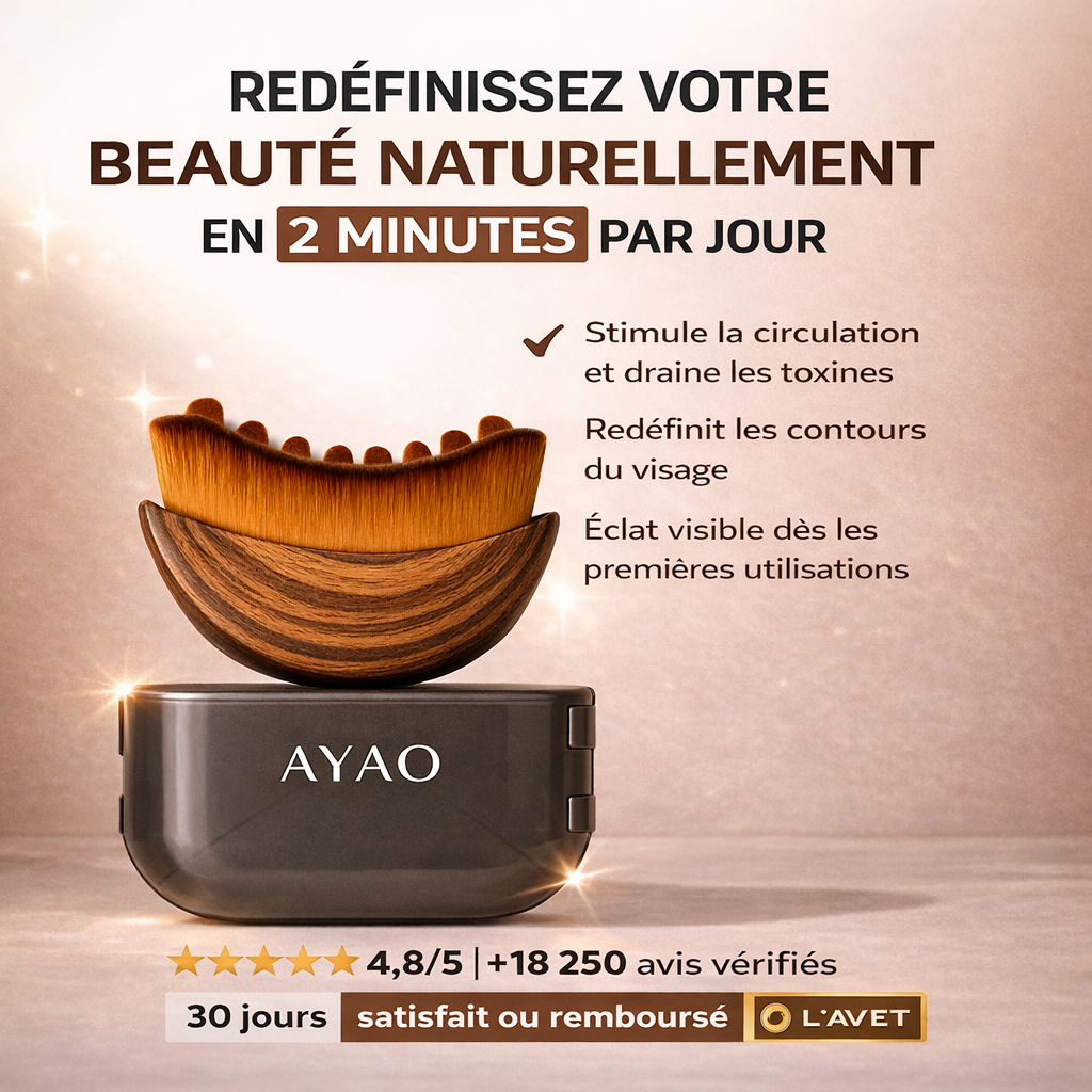 AYAO - Face Reset